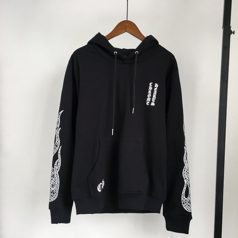Best Replica Chrome Hearts Hoodie Replica - Colareps