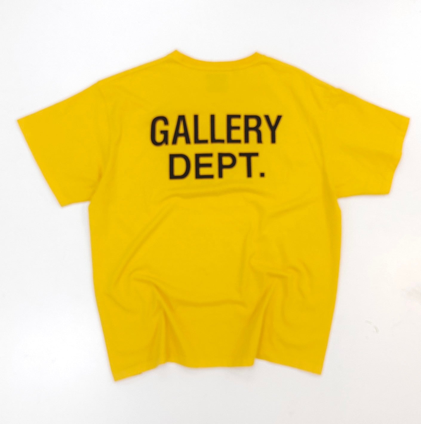 Best Replica Gallery Dept T-shirt - Colareps