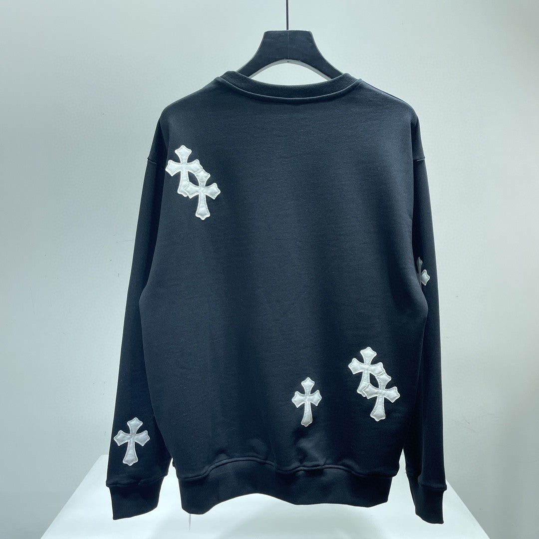 Best Replica Chrome Hearts Sweatshirt - Colareps
