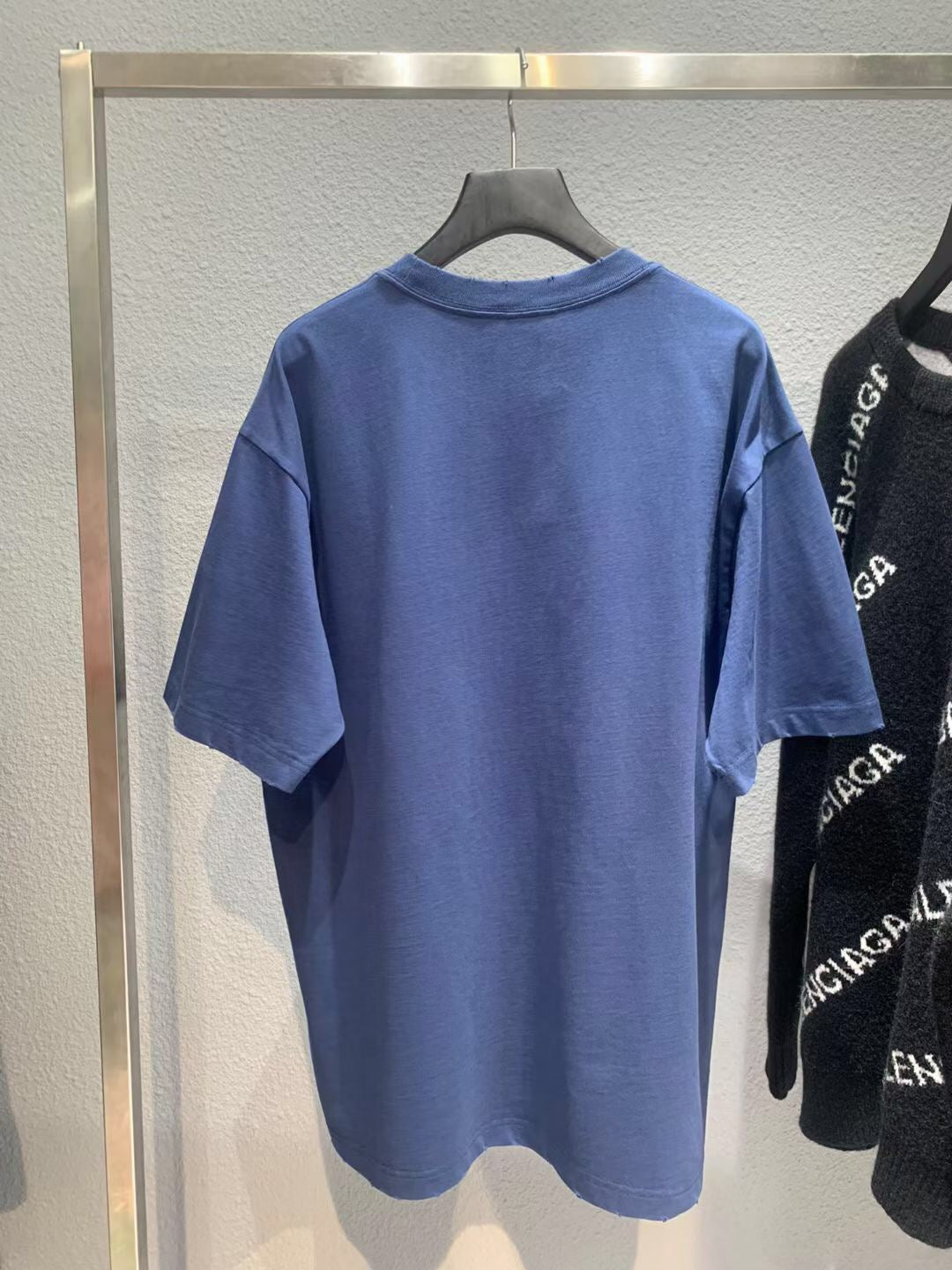 Best Replica Balenciaga T-Shirt - Colareps