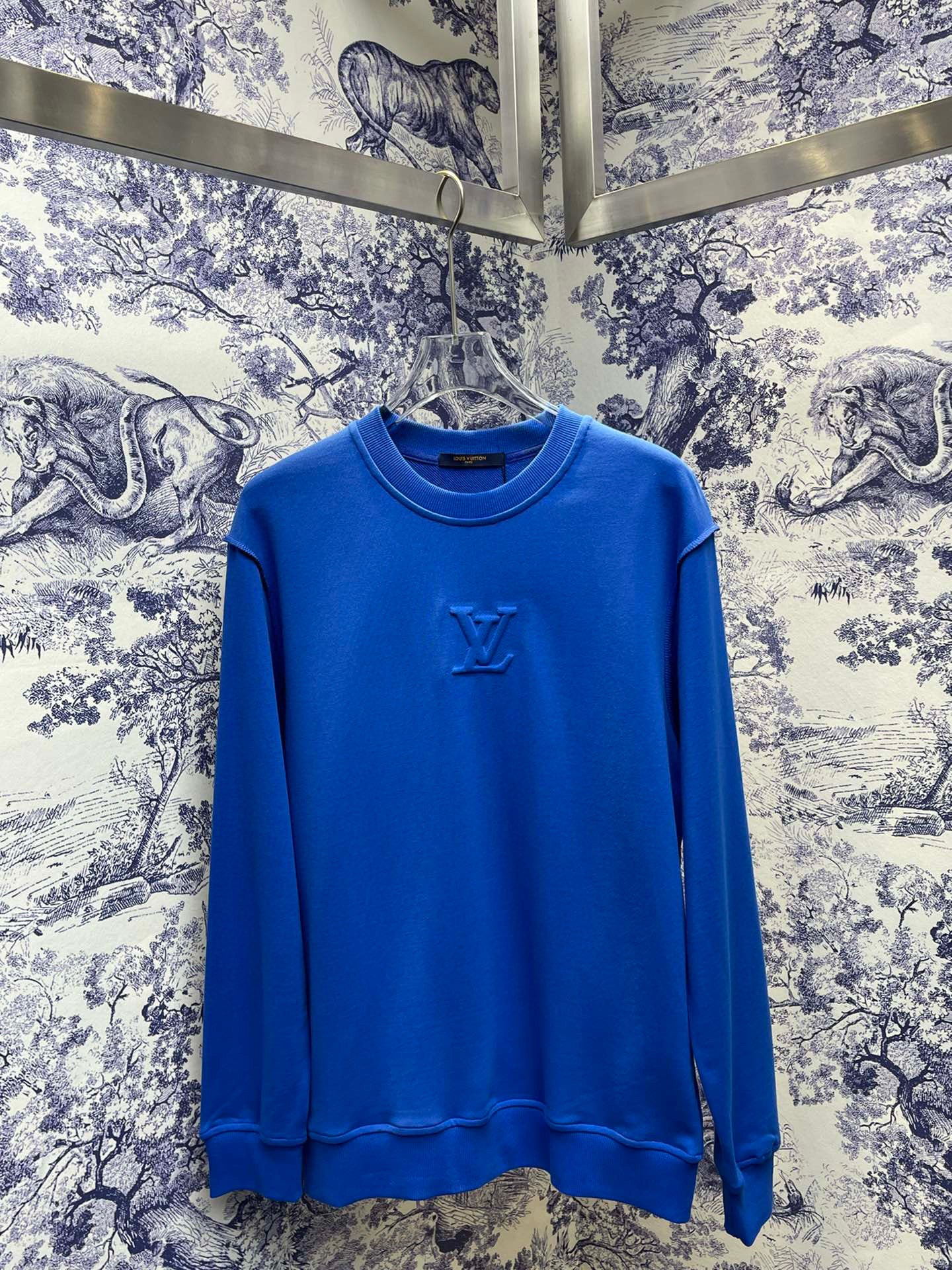 Best Replica Louis Vuitton Sweatshirt - Colareps