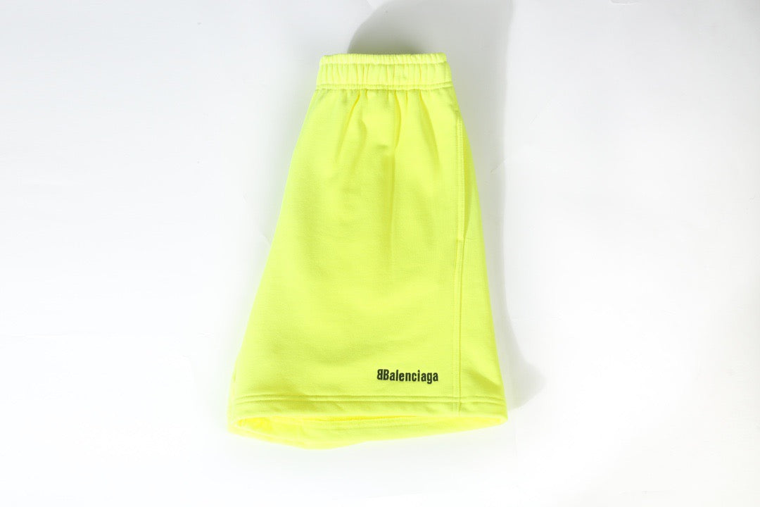 Best Replica Balenciaga Shorts - Colareps