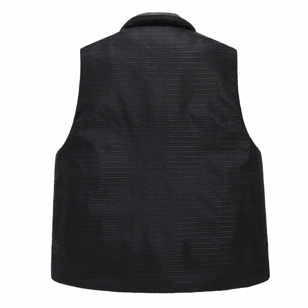 Best Replica Prada Vest - Colareps
