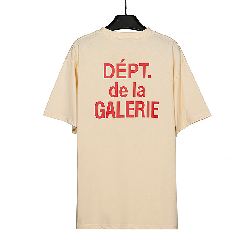 Best Replica Gallery Dept T-shirt - Colareps