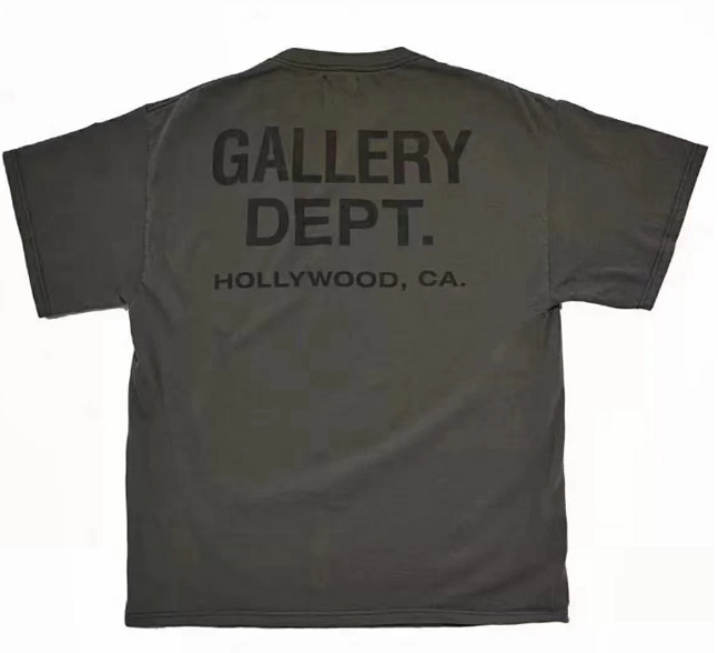 Best Replica Gallery Dept T-shirt - Colareps
