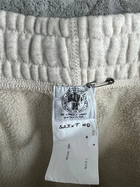 Best Replica Saint Michael Shorts - Colareps