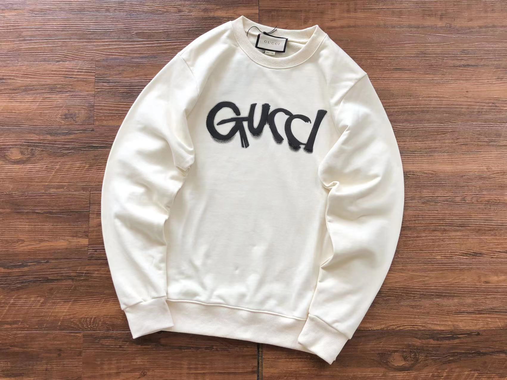 Best Replica Gucci Sweatshirt - Colareps