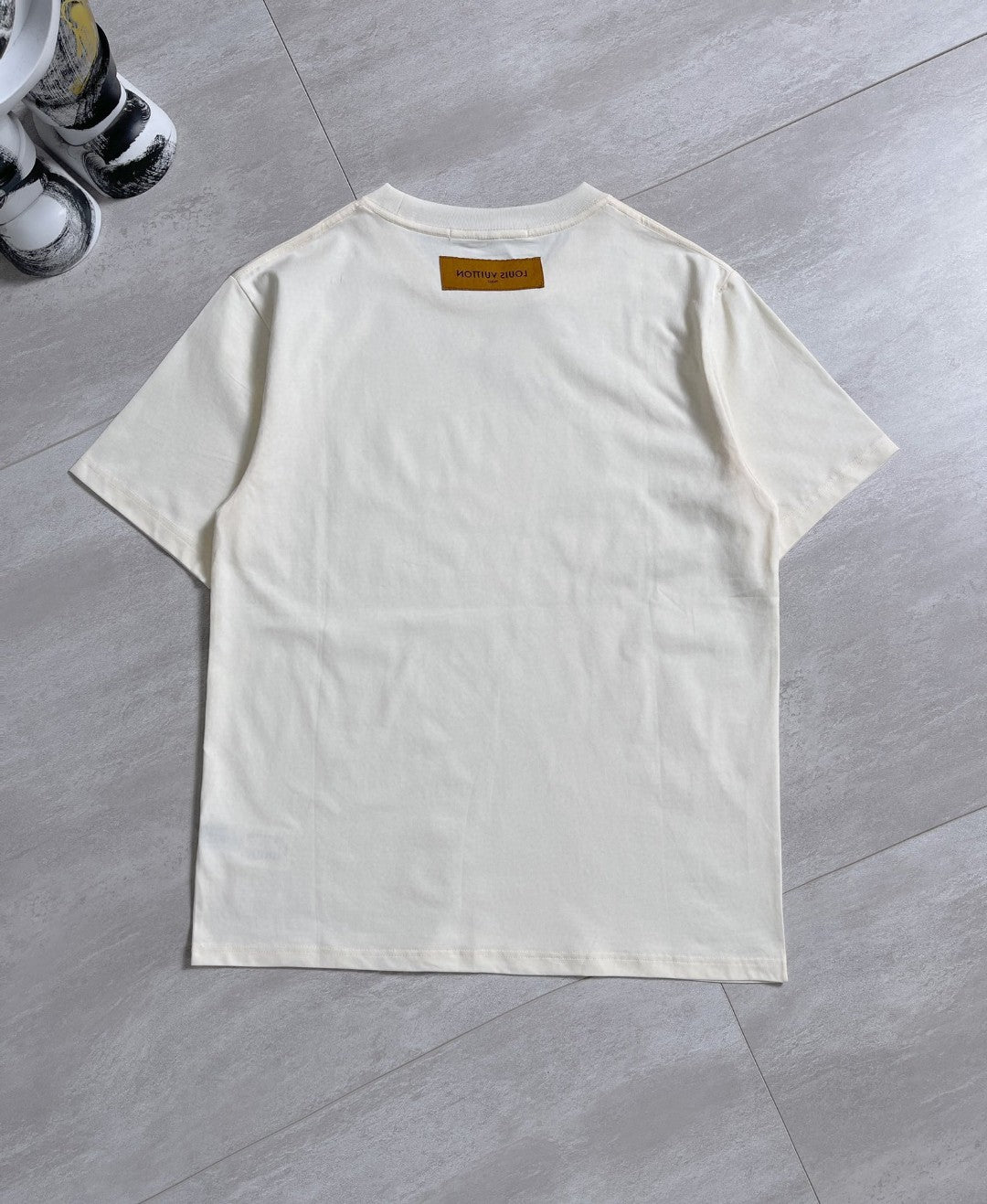 Best Replica Louis Vuitton T-shirt - Colareps