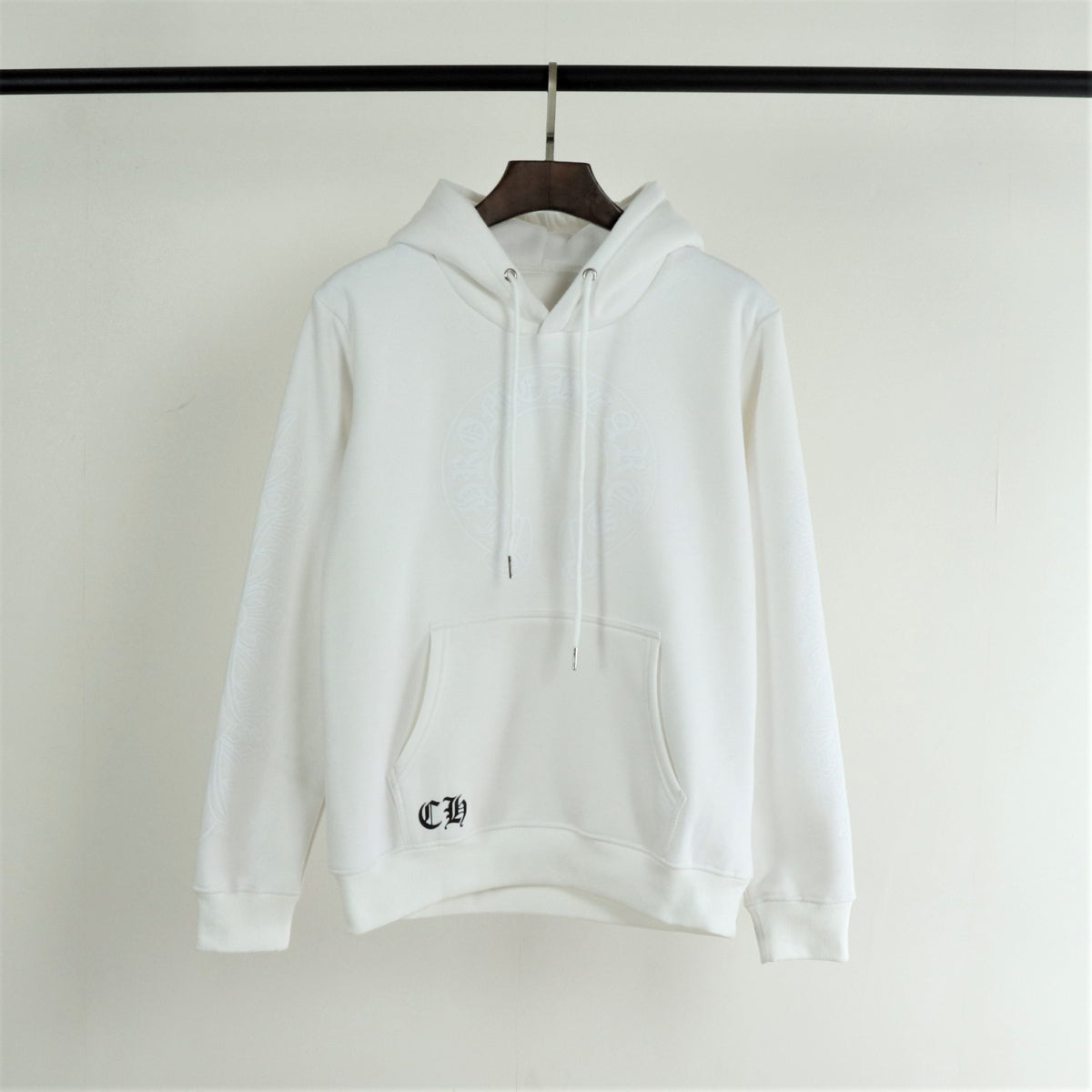Best Replica Chrome Hearts Hoodie Replica - Colareps
