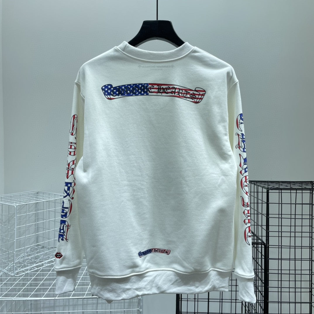 Best Replica Chrome Hearts Sweatshirt - Colareps
