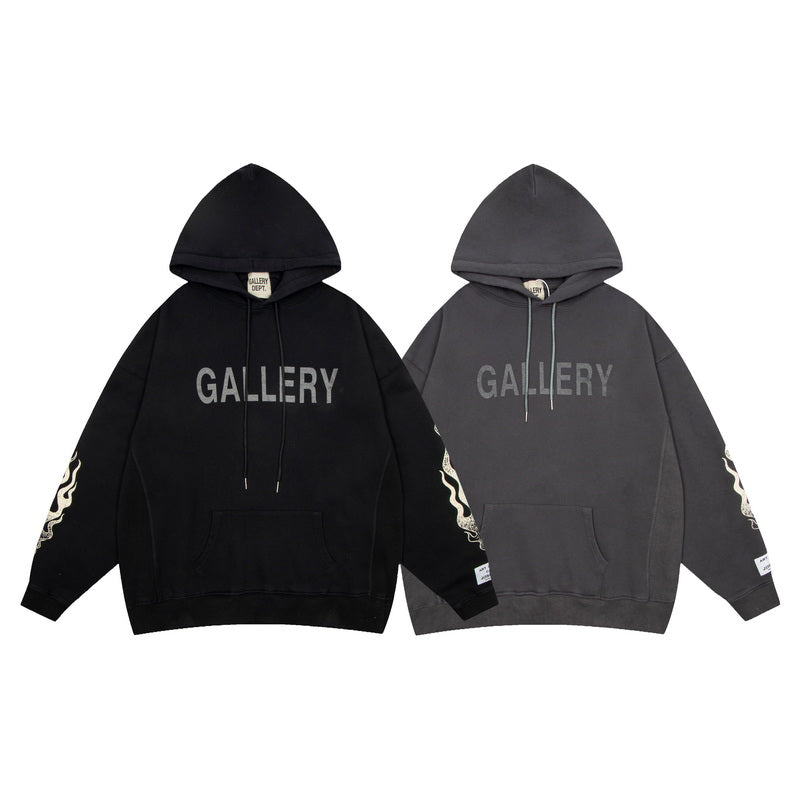 Best Replica Gallery Dept Hoodie - Colareps