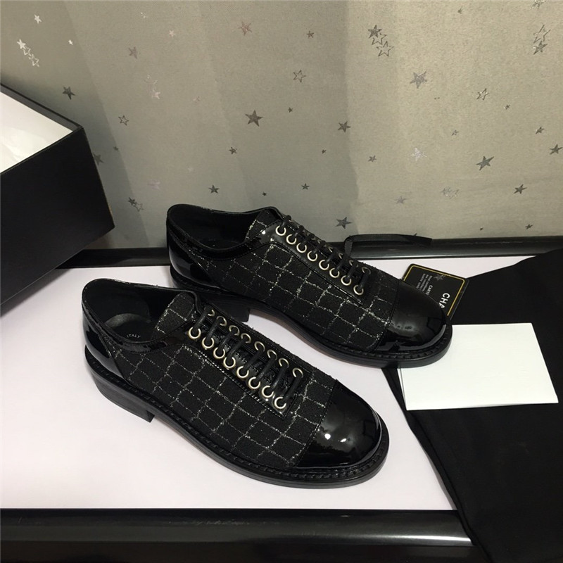 Best Replica chanel shoes women - Colareps