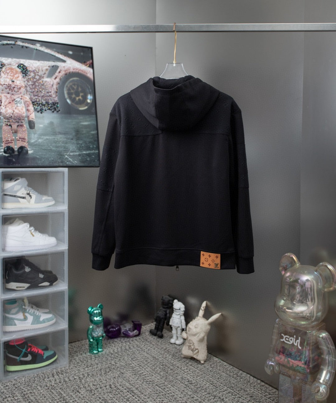 Best Replica Louis Vuitton Jacket - Colareps