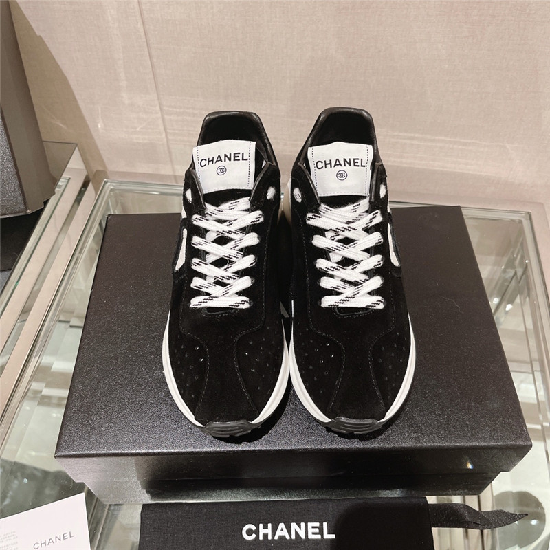 Best Replica chanel cc logo sneakers - Colareps