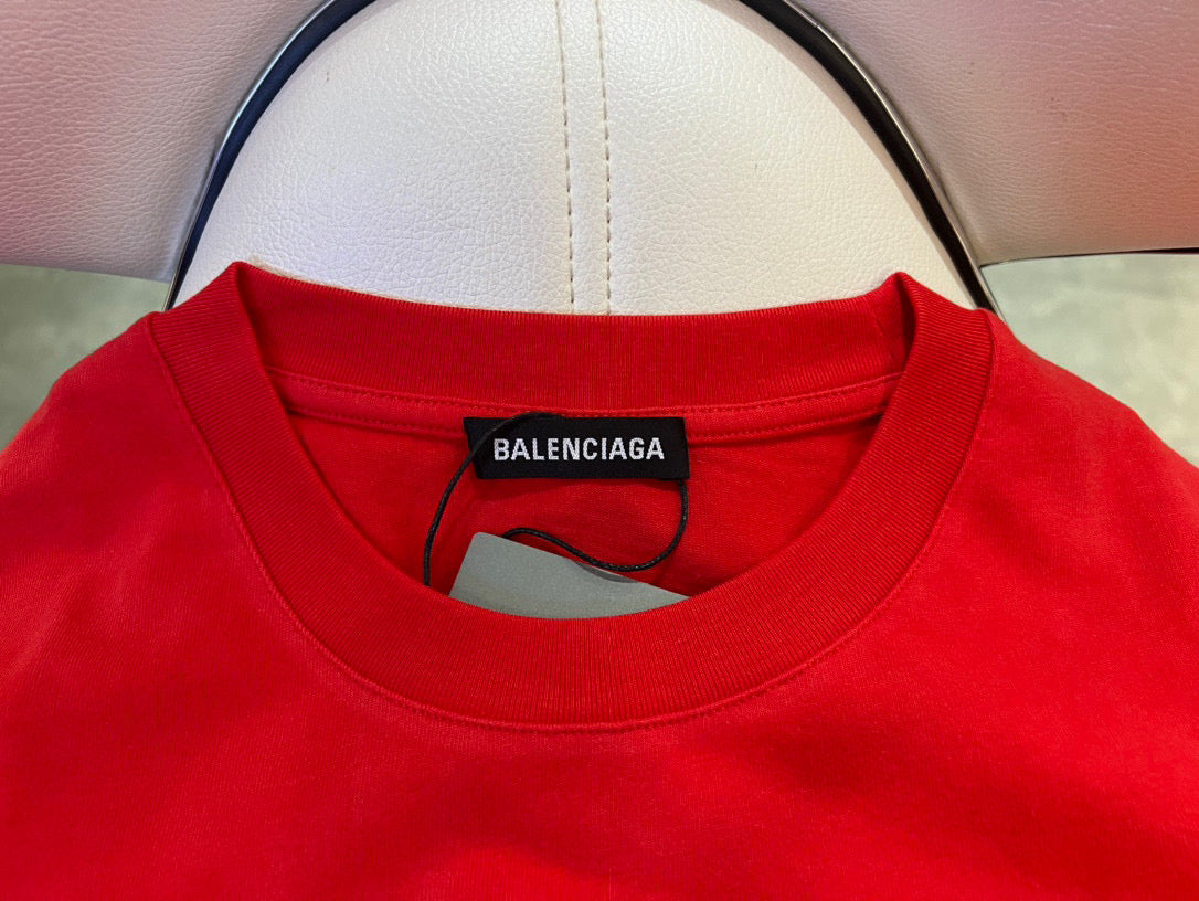 Best Replica Balenciaga T-shirt - Colareps