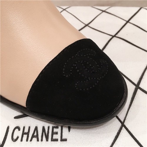 Best Replica chanel boots replica shoes - Colareps