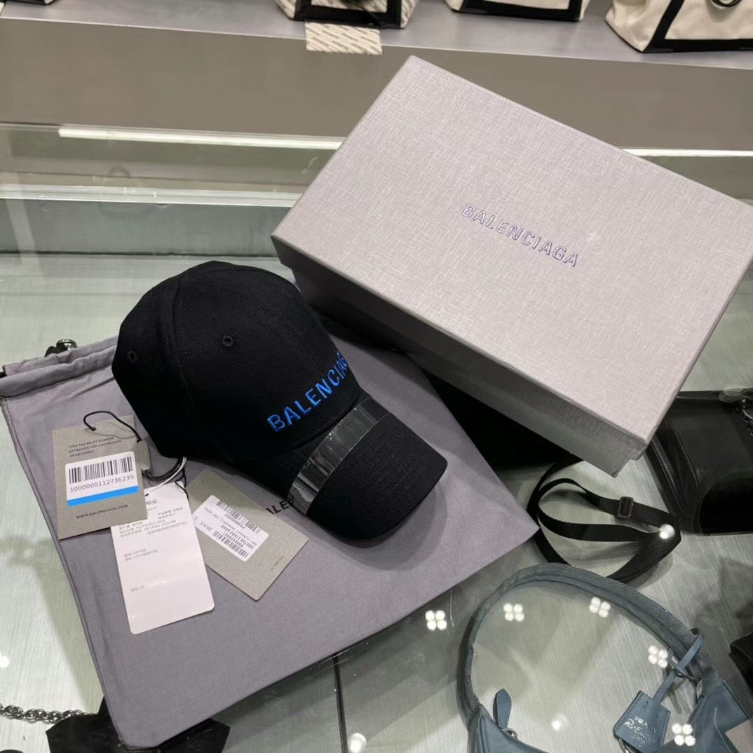 Best Replica Balenciaga Hat - Colareps