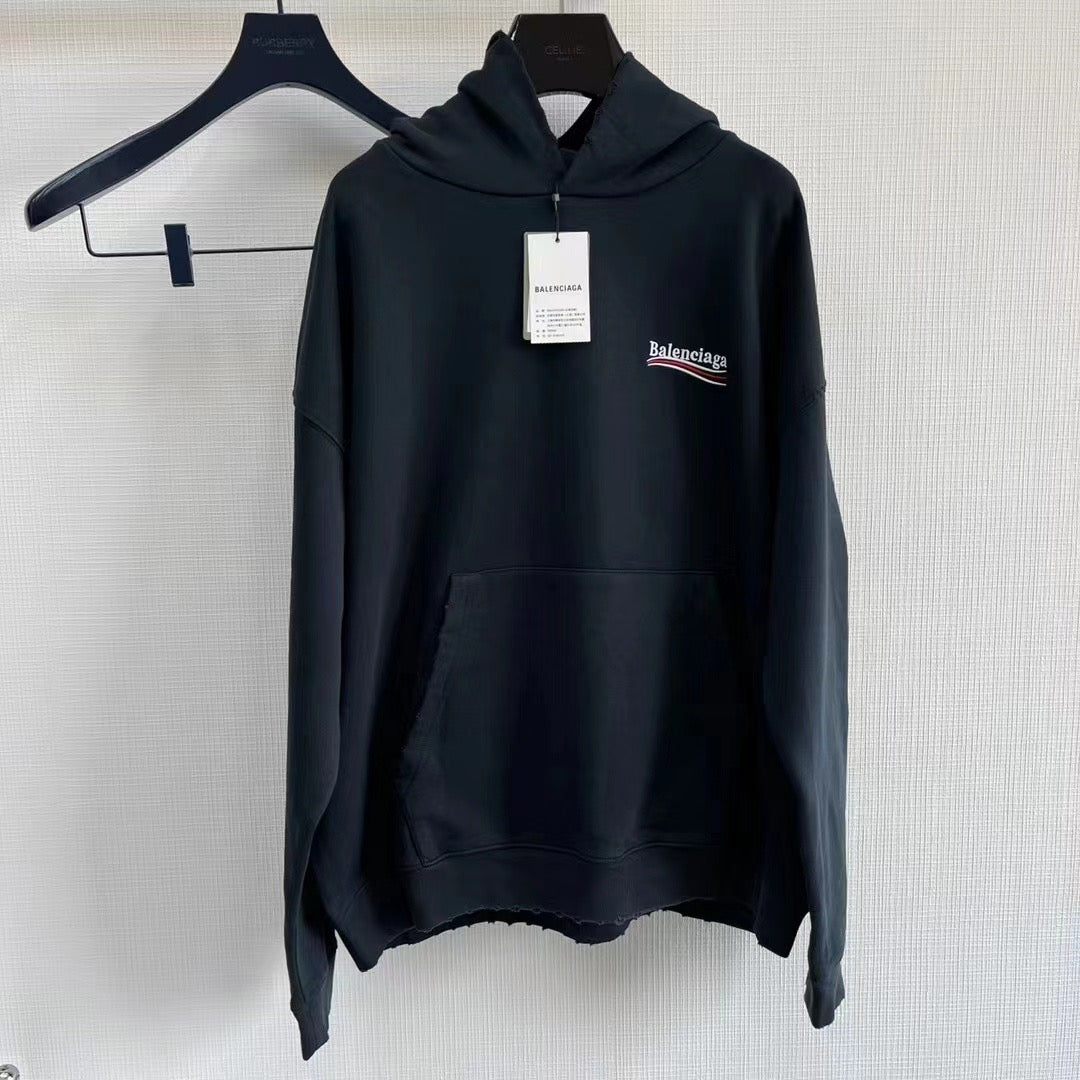 Best Replica Balenciaga Hoodie - Colareps