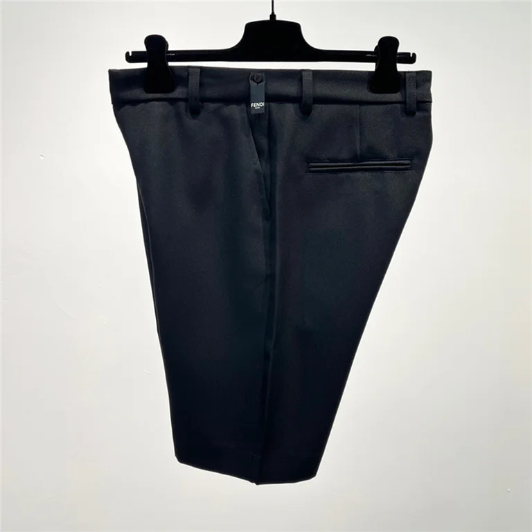 Best Replica 2022ss Fendi Shorts - Colareps