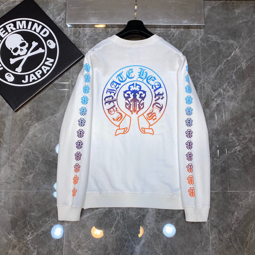 Best Replica Chrome Hearts Sweatshirt - Colareps