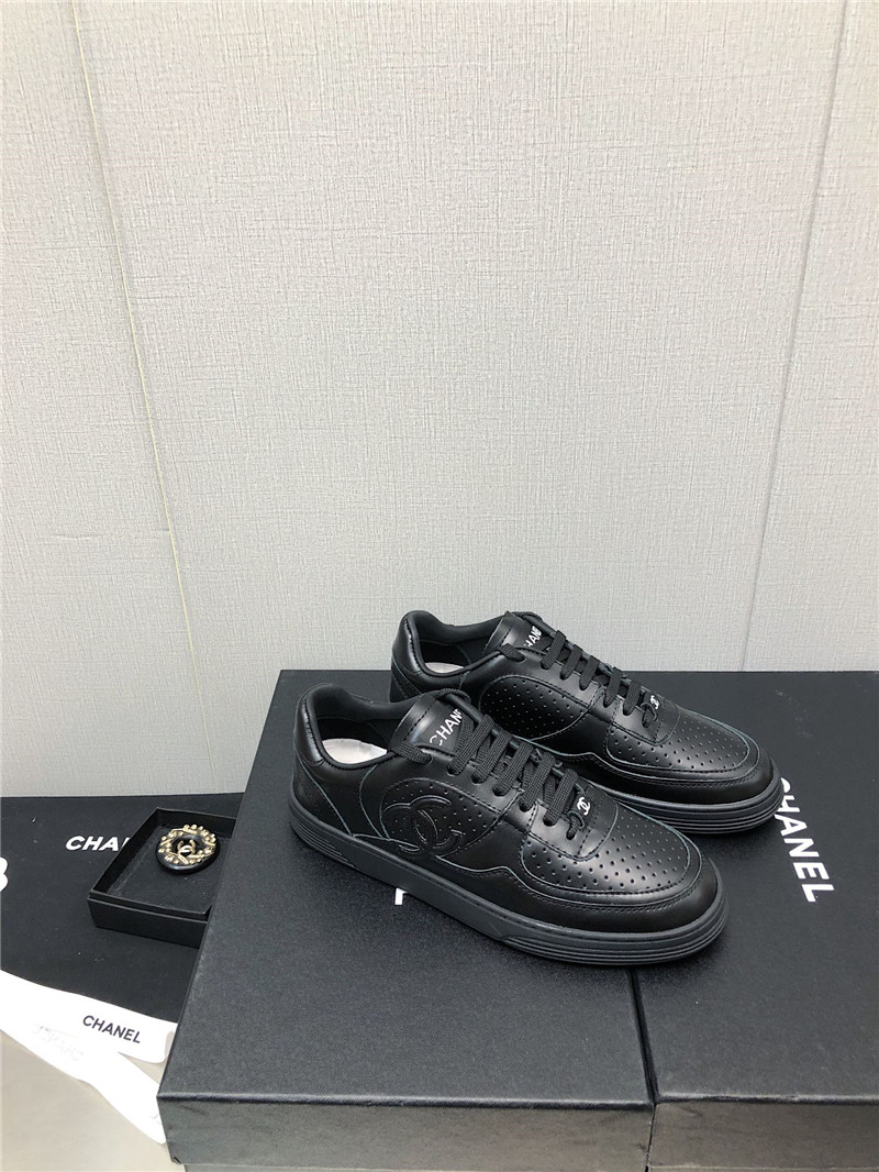 Best Replica Chanel new explosive sneakers - Colareps
