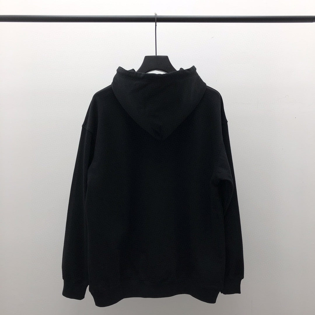 Best Replica Balenciaga Hoodie - Colareps