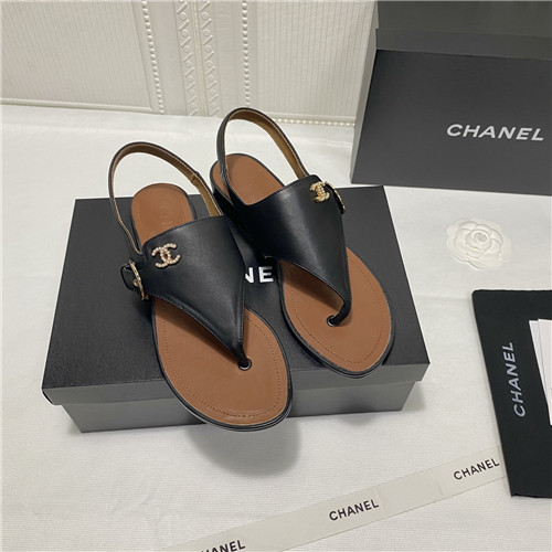 Best Replica chanel flip flops womens - Colareps