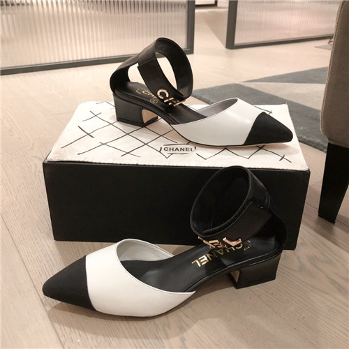 Best Replica Chanel Dupe Shoes sandals boots - Colareps