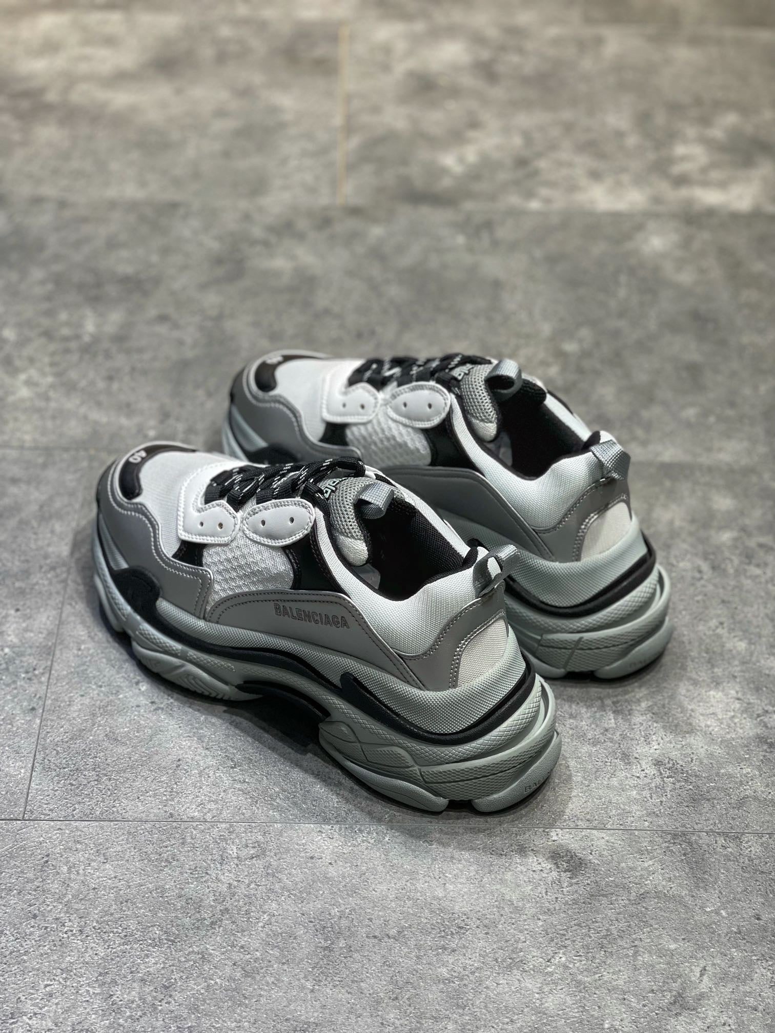 Best Replica Balenciaga Shoes - Colareps