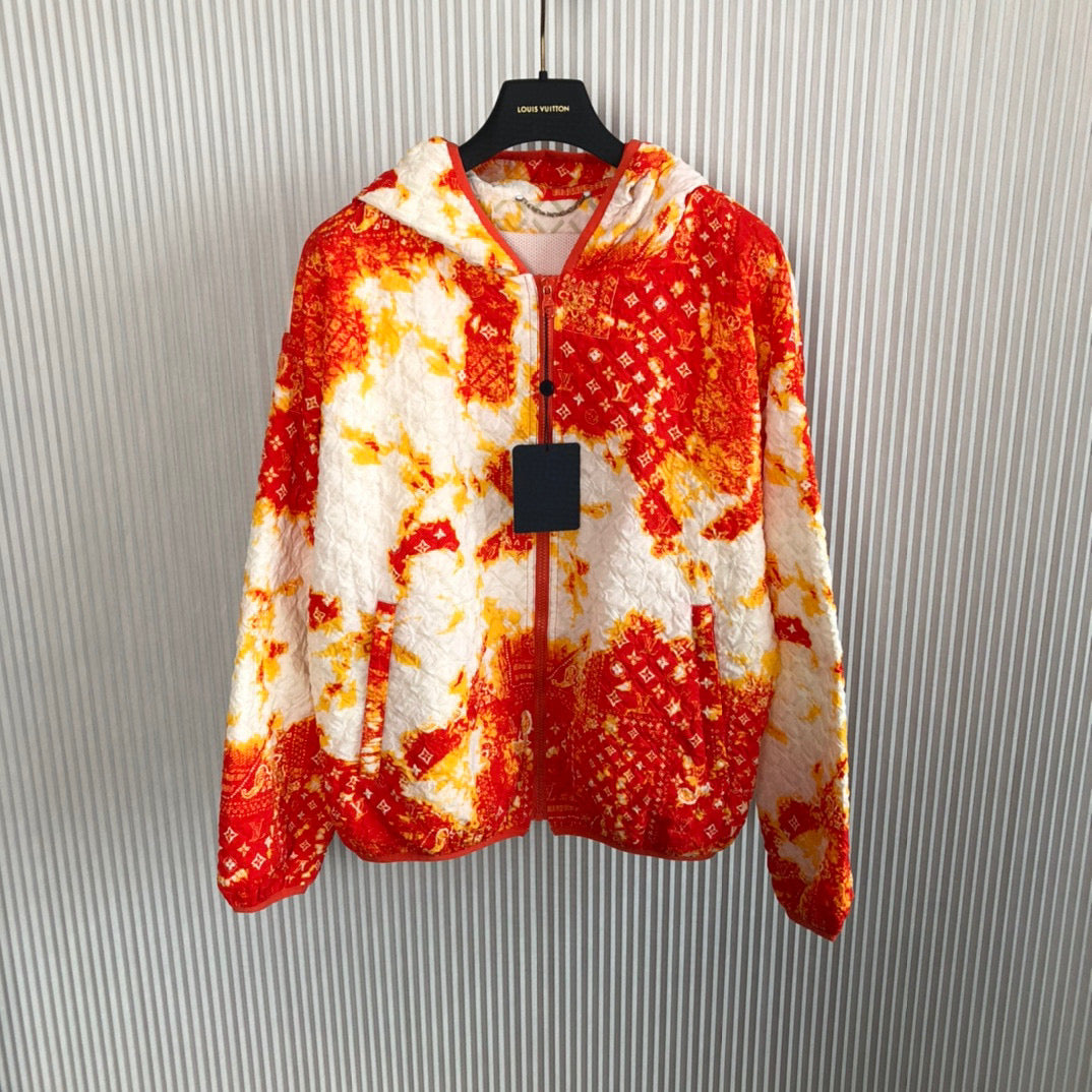 Best Replica Louis Vuitton Jacket - Colareps