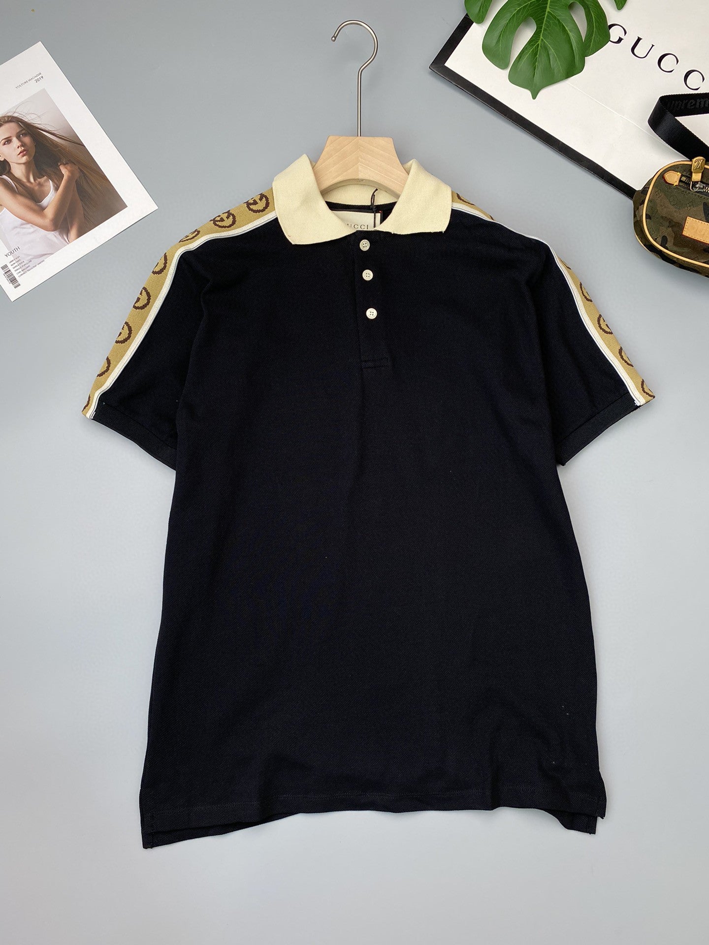 Best Replica Gucci Shirt - Colareps