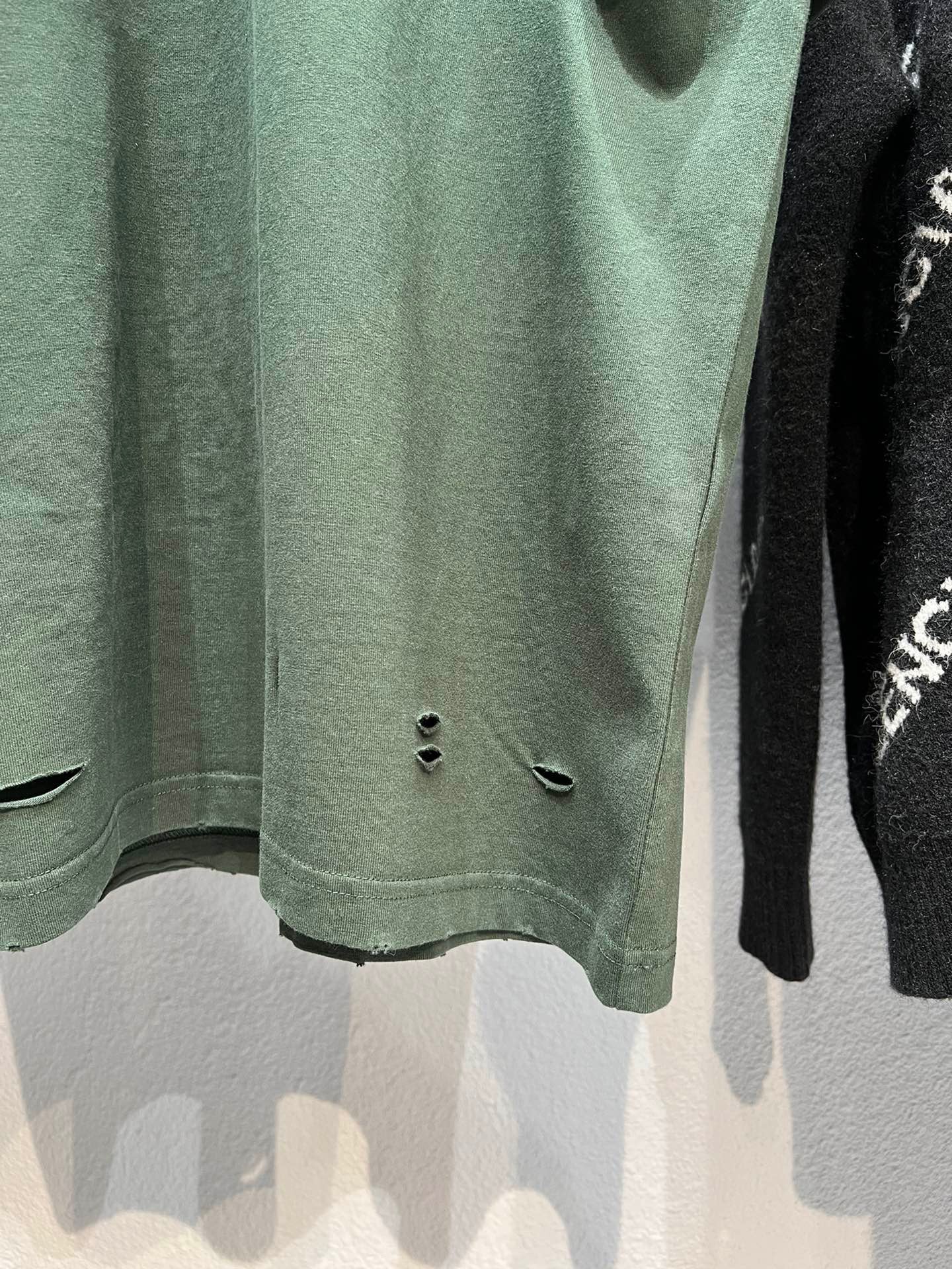 Best Replica Balenciaga T-shirt - Colareps