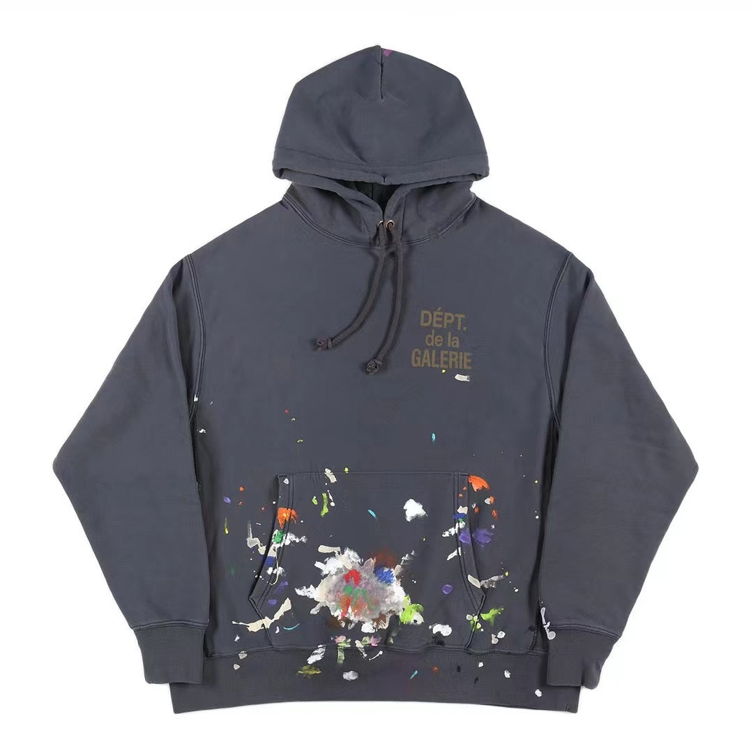 Best Replica Gallery Dept Hoodie - Colareps