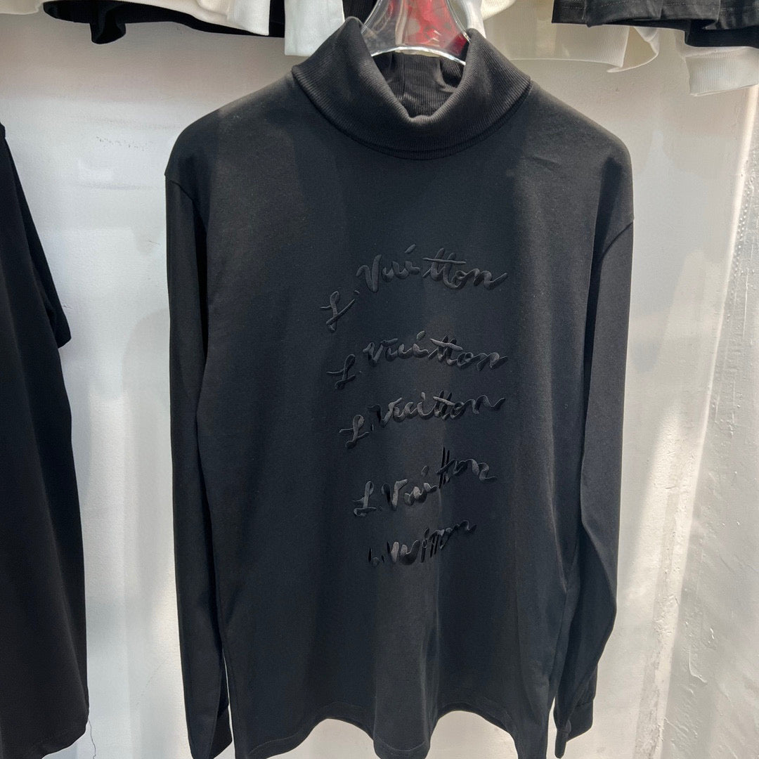 Best Replica Louis Vuitton Long Sleeve Shirt - Colareps