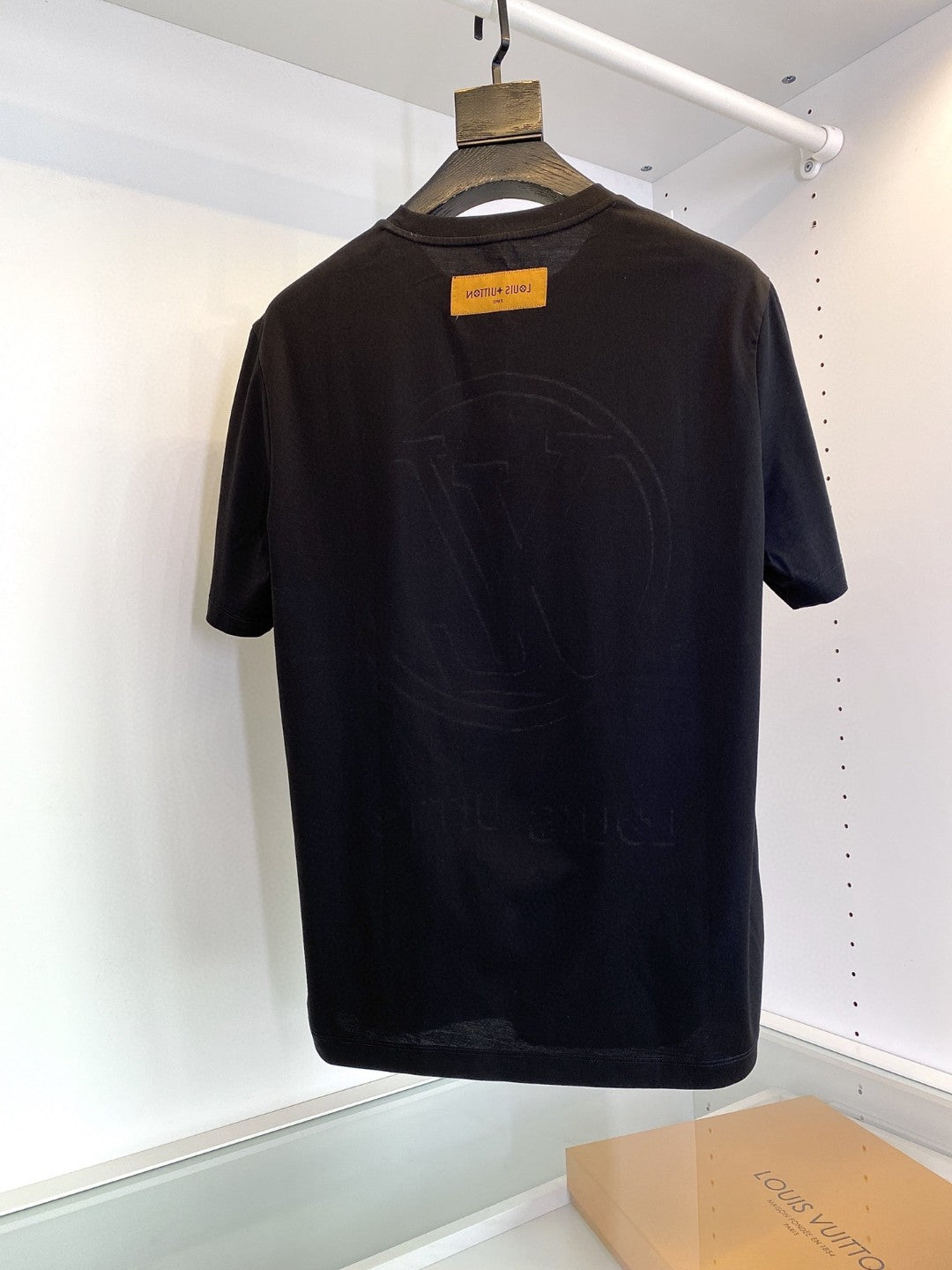Best Replica Louis Vuitton T-shirt - Colareps
