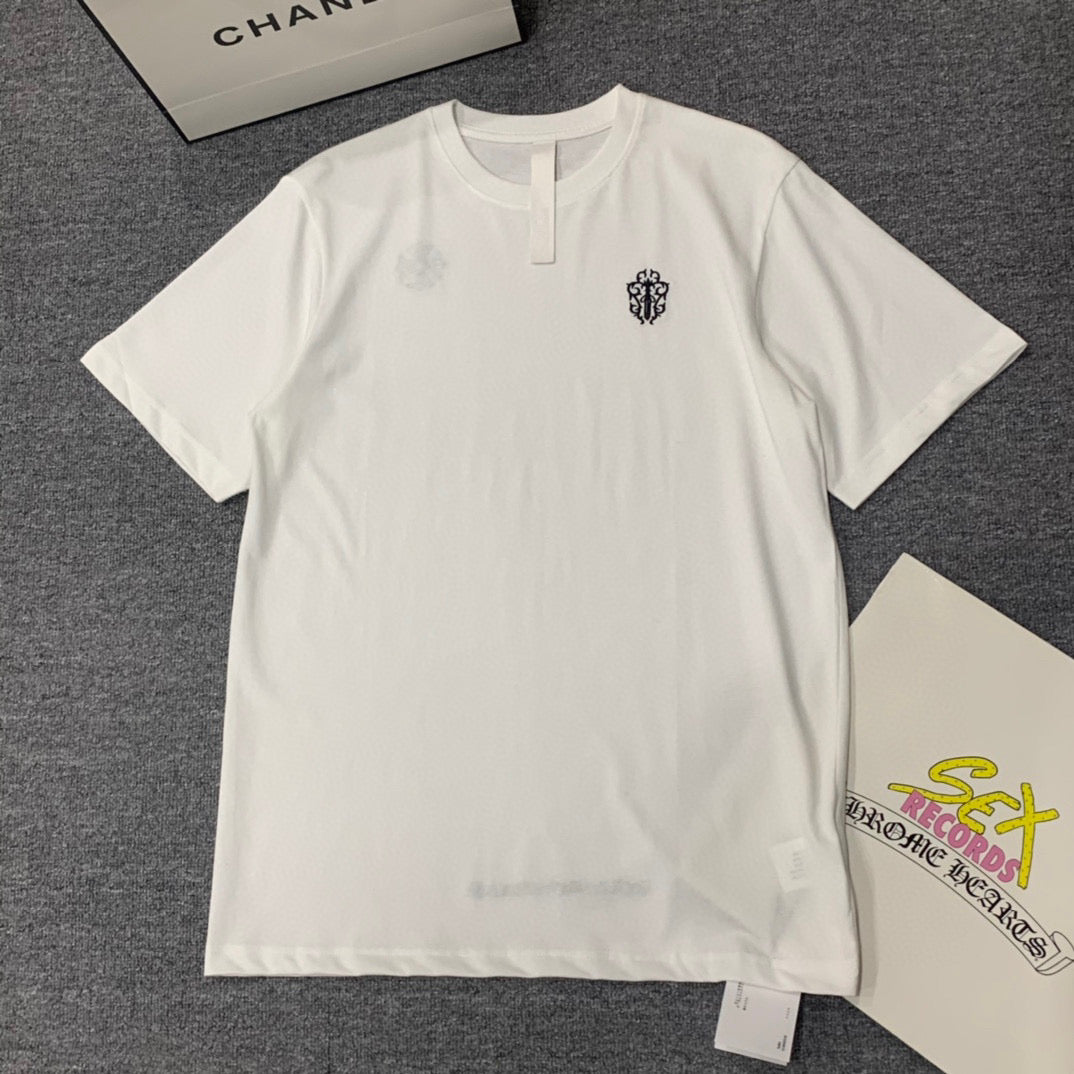 Best Replica Chrome Hearts T-shirt - Colareps