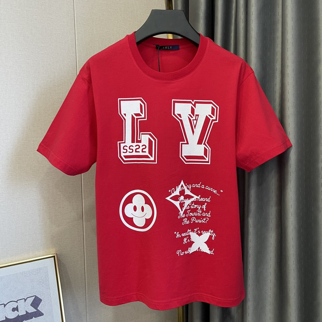 Best Replica Louis Vuitton T-shirt - Colareps