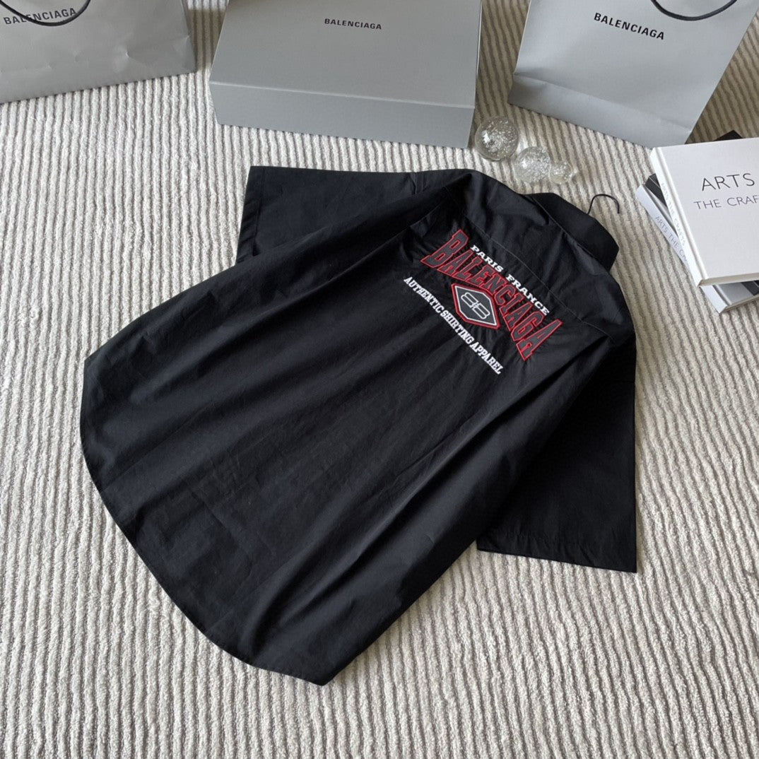 Best Replica Balenciaga Shirt - Colareps