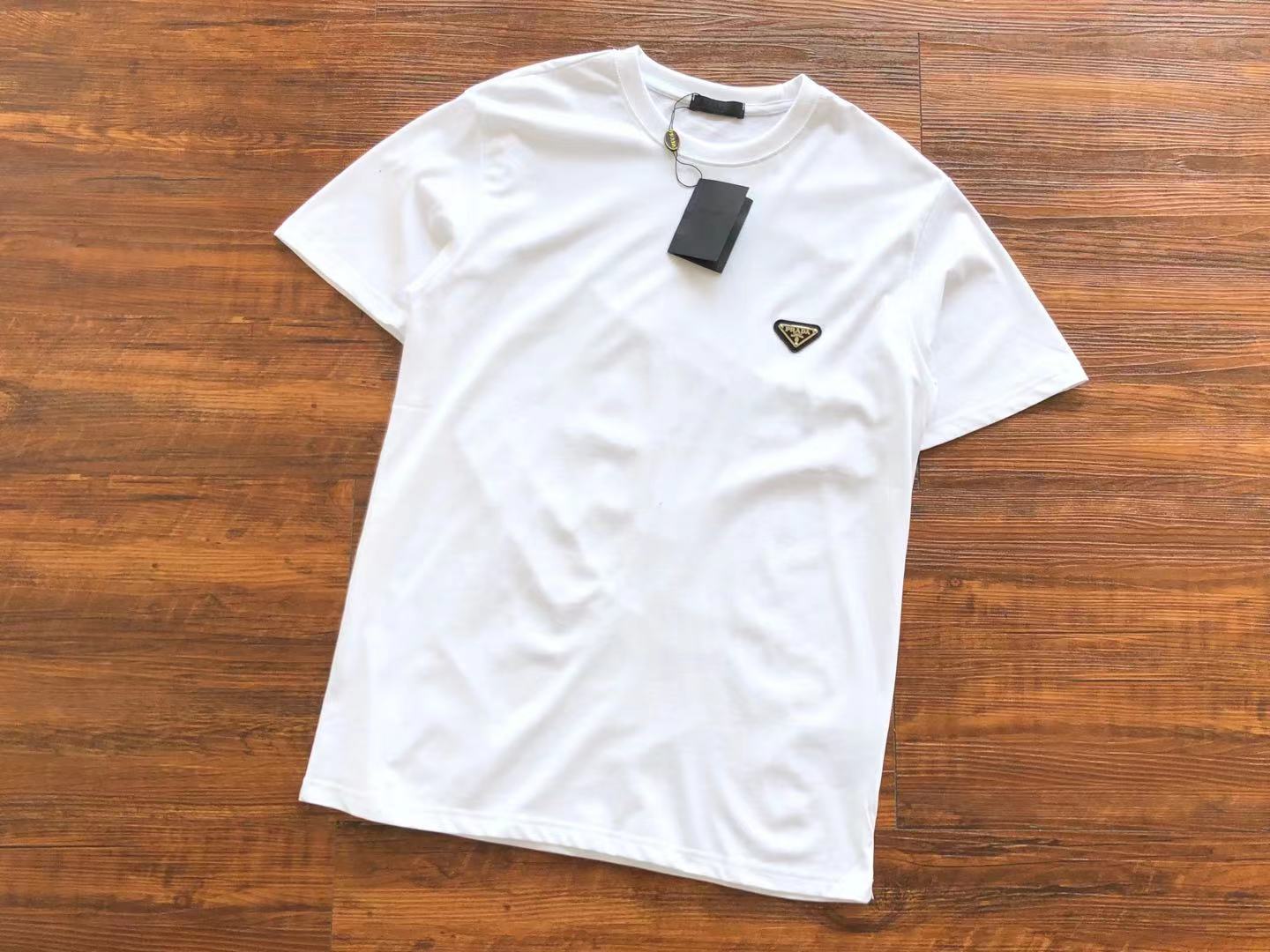 Best Replica Prada T-shirt - Colareps