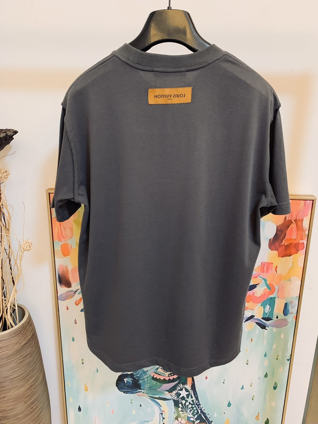 Best Replica Louis Vuitton T-shirt - Colareps