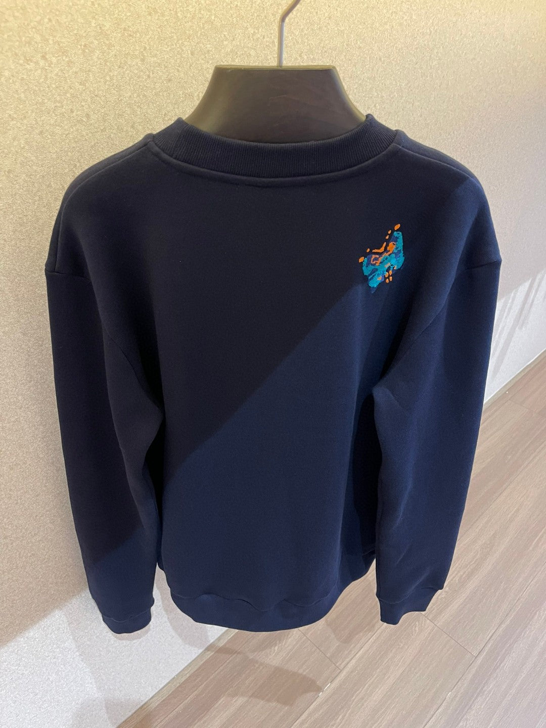 Best Replica Louis Vuitton Sweatshirt - Colareps