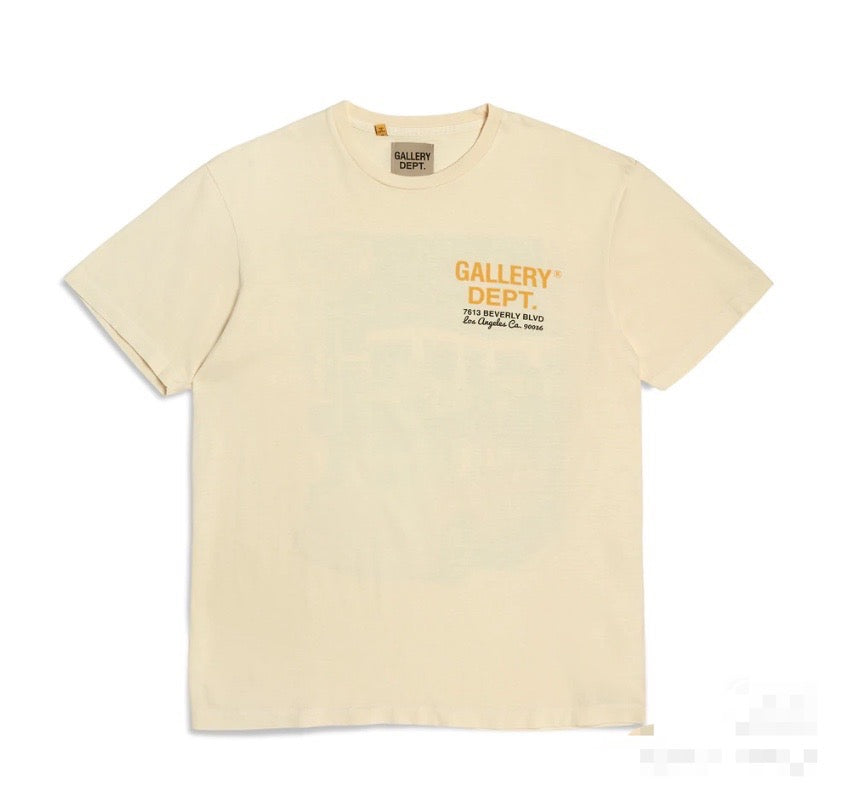 Best Replica Gallery Dept T-shirt - Colareps