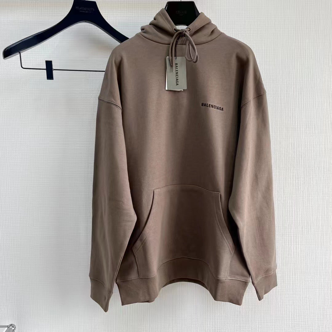 Best Replica Balenciaga Hoodie - Colareps