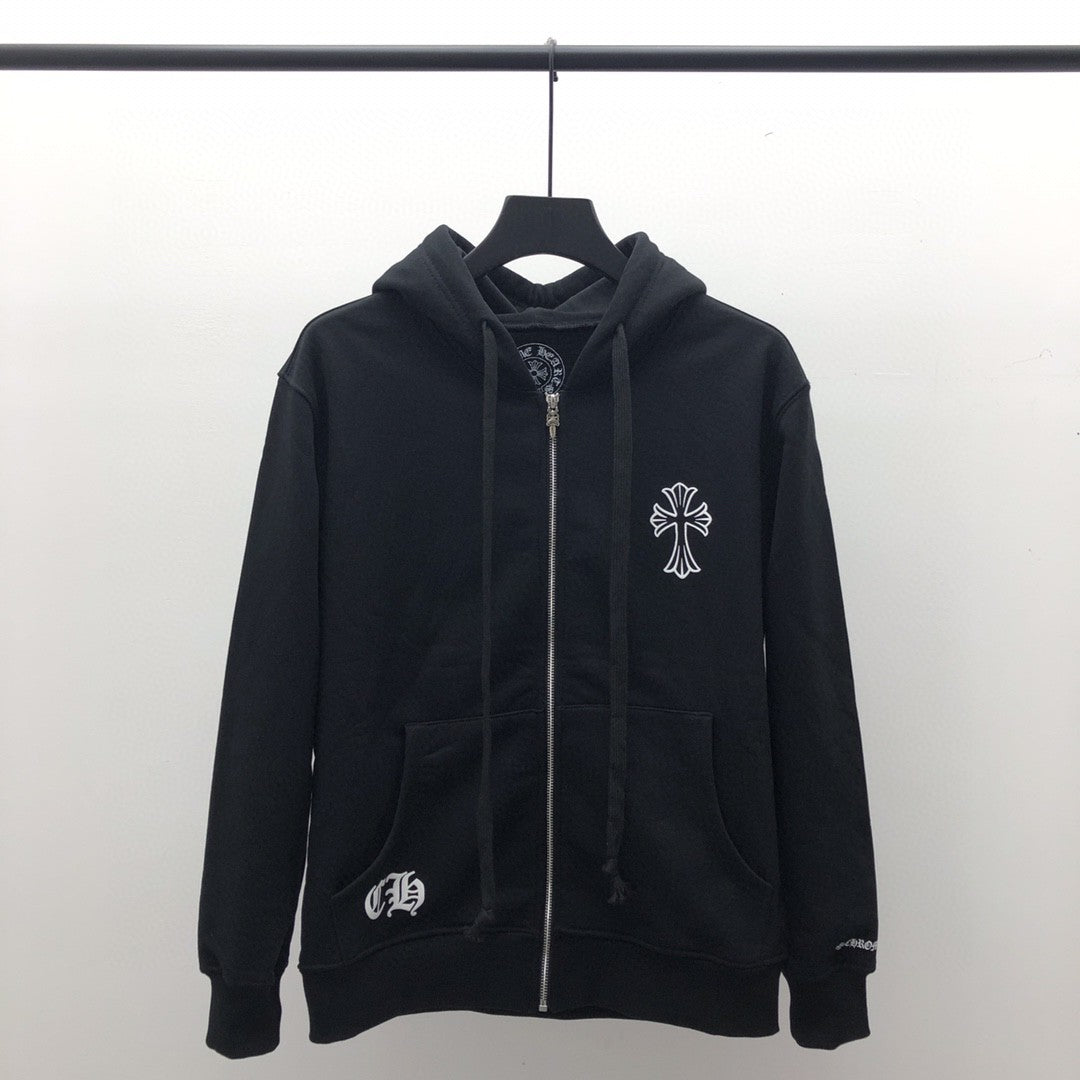 Best Replica Chrome Hearts Jacket - Colareps