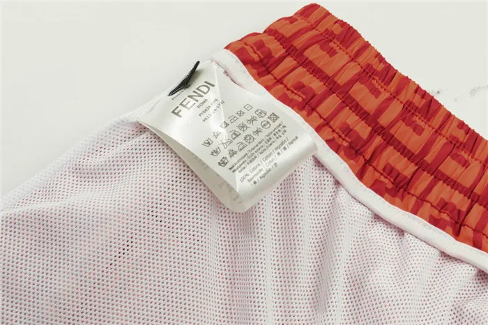 Best Replica 2023SS Fendi Shorts - Colareps