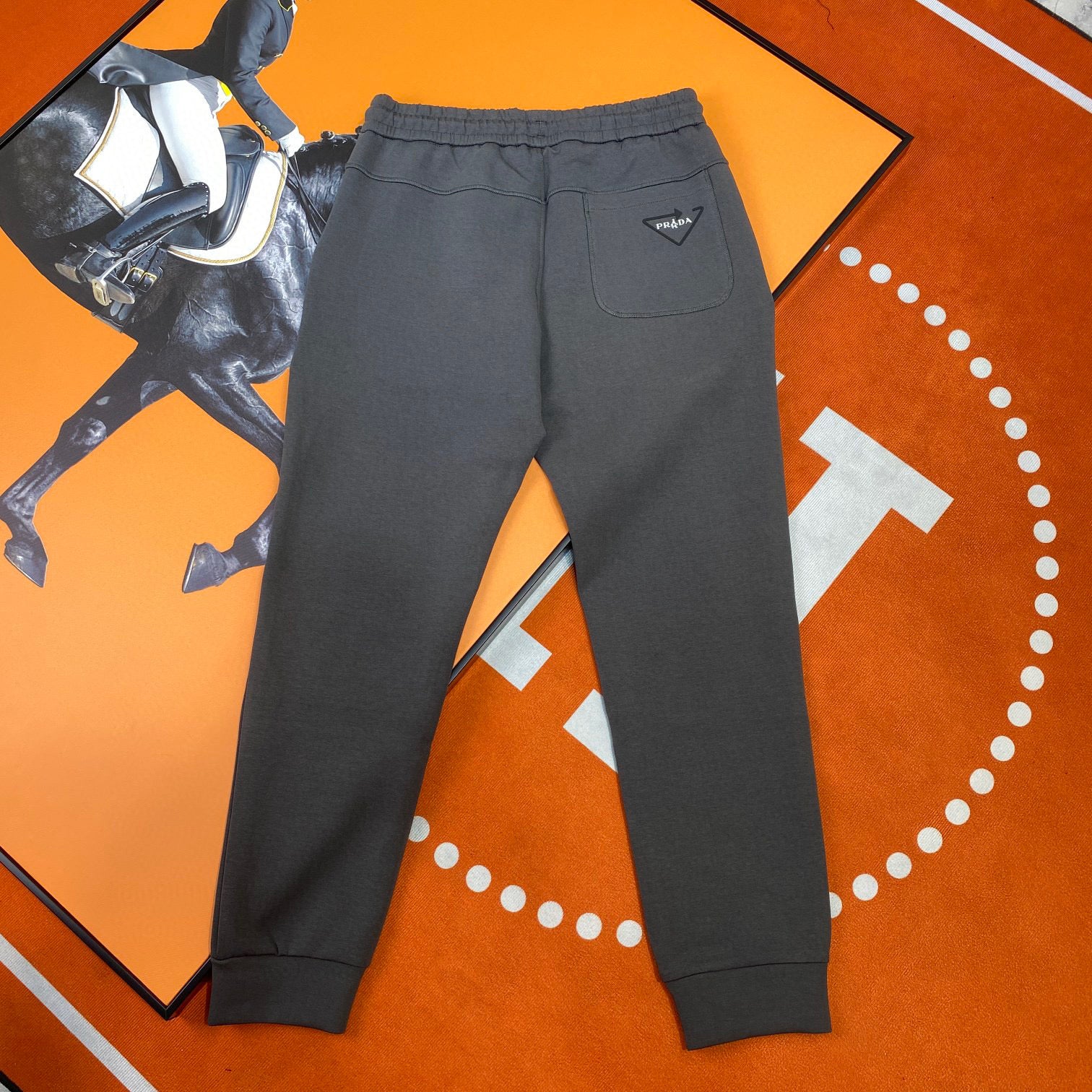 Best Replica Prada Sweatpants - Colareps