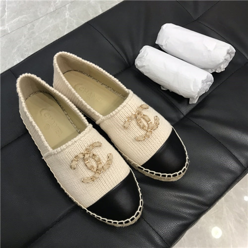 Best Replica chanel sneakers women - Colareps