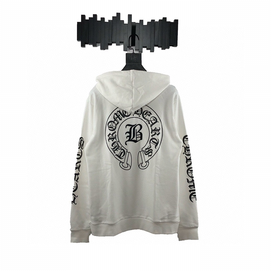Best Replica Chrome Hearts Hoodie Replica - Colareps