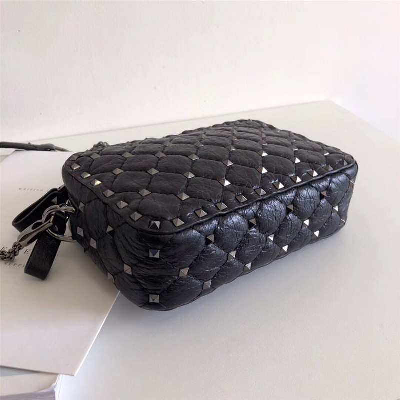 Best Replica Garavani Rockstud Spike bag - Colareps