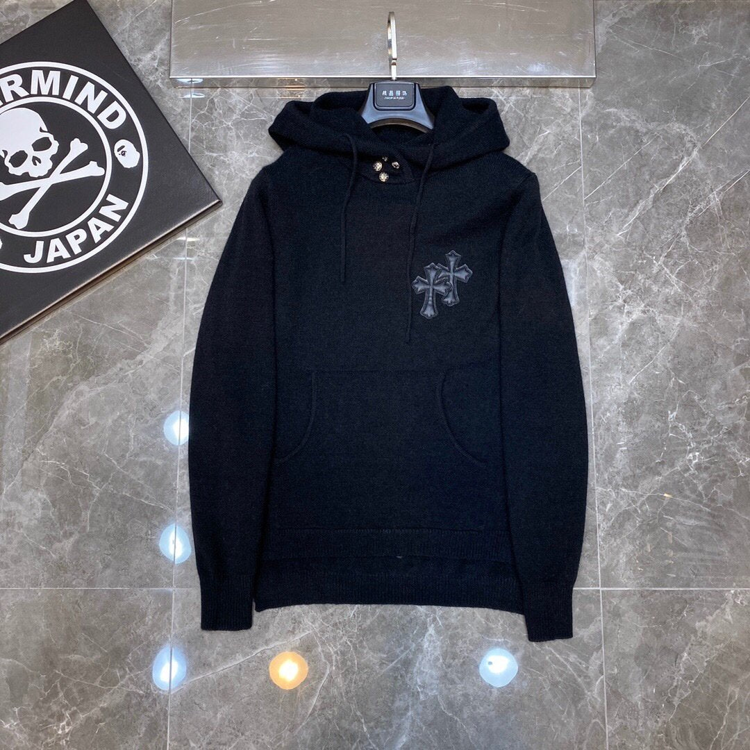 Best Replica Chrome Hearts Hoodie Replica - Colareps